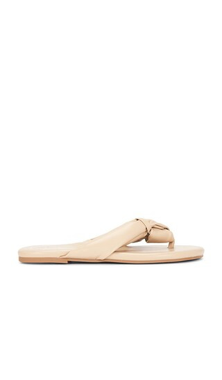 Gigi Sandal in Bistro | Revolve Clothing (Global)