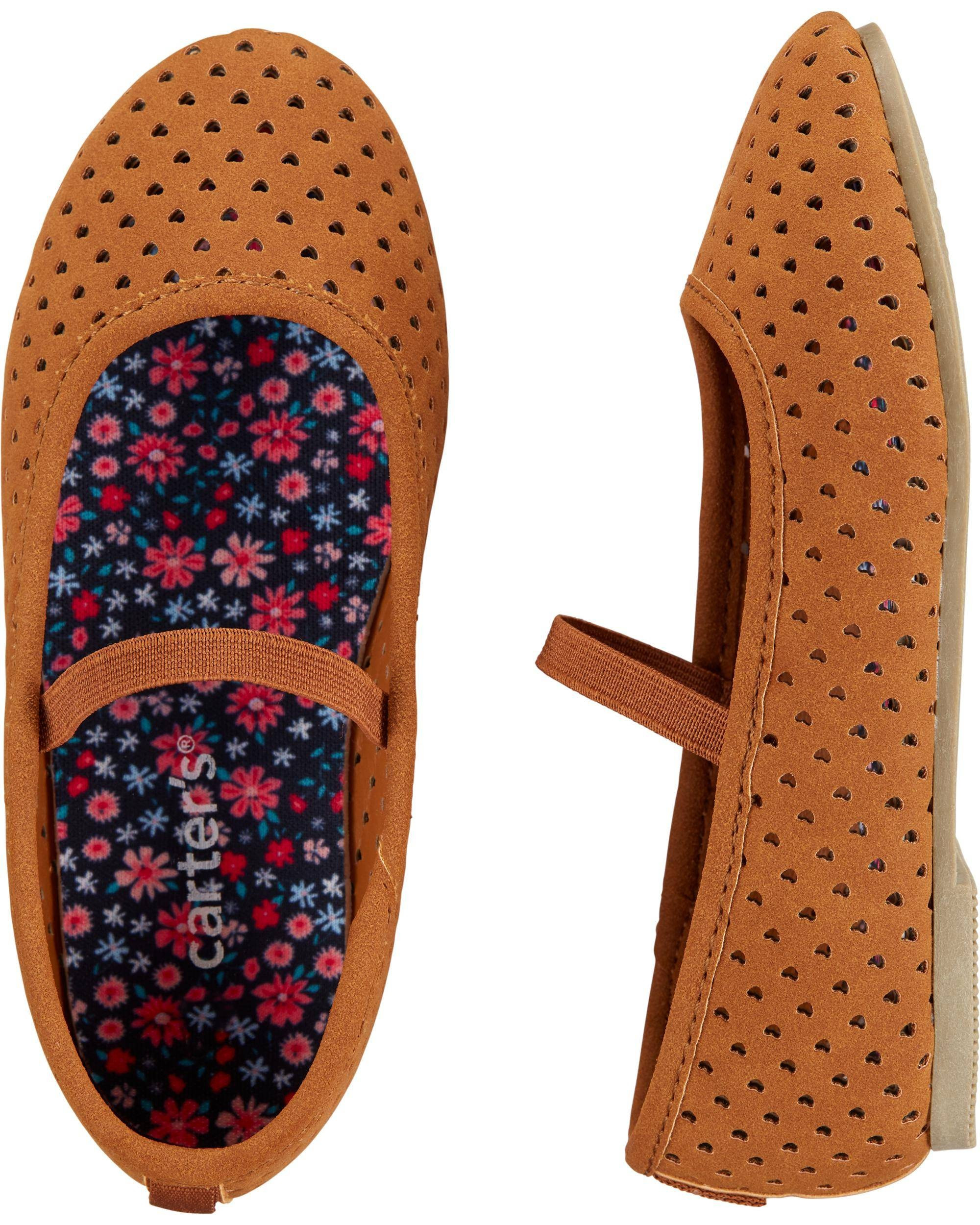 Carter's Ballet Flats | Carter's