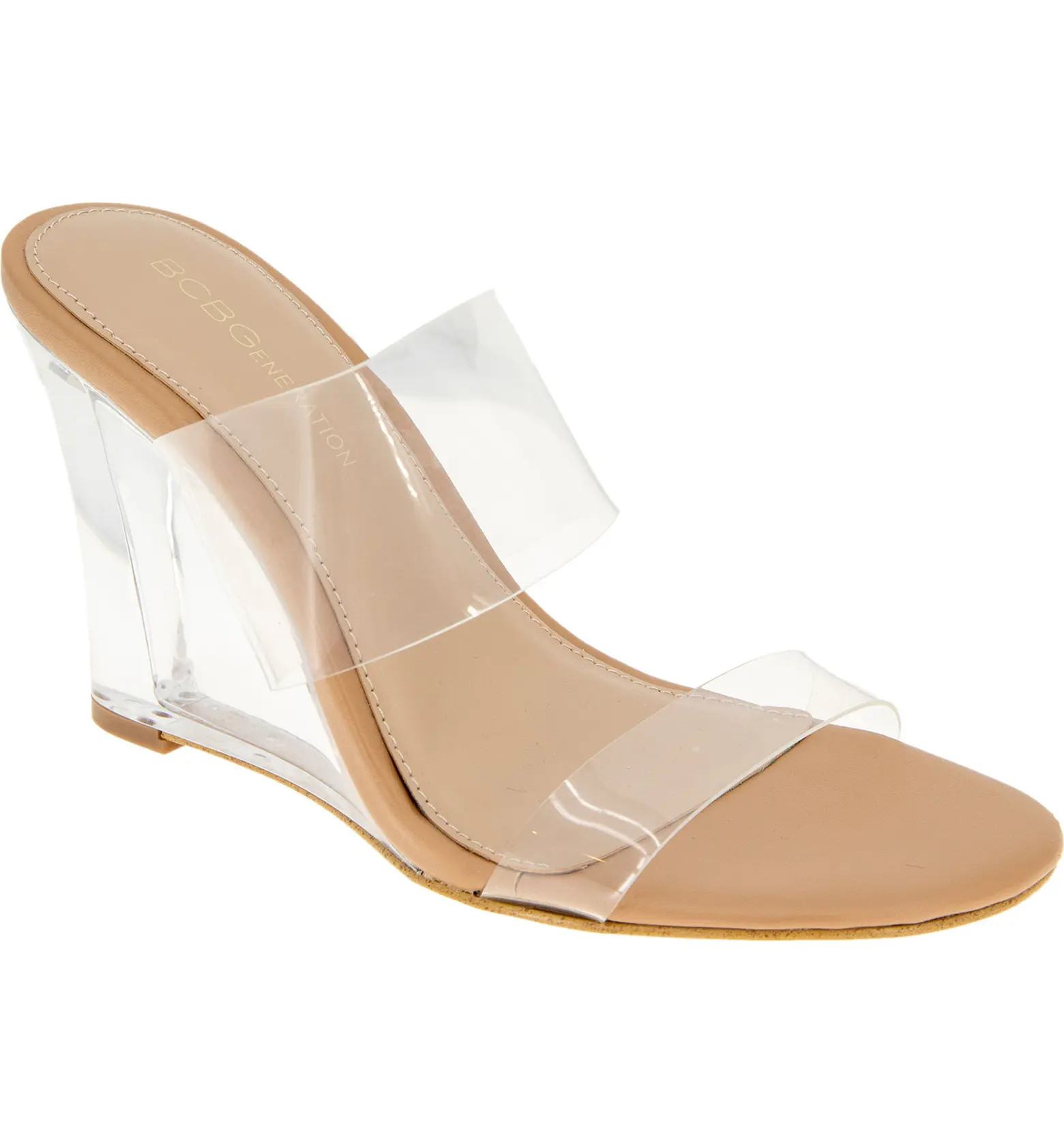 BCBG Walina Sandal | Nordstrom | Nordstrom