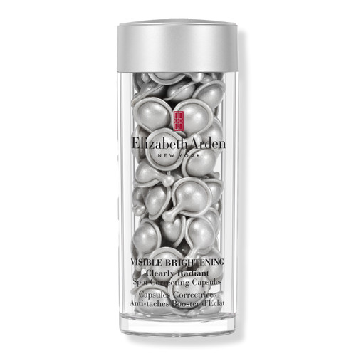 Visible Brightening Clearly Radiant Spot Correcting Capsules | Ulta