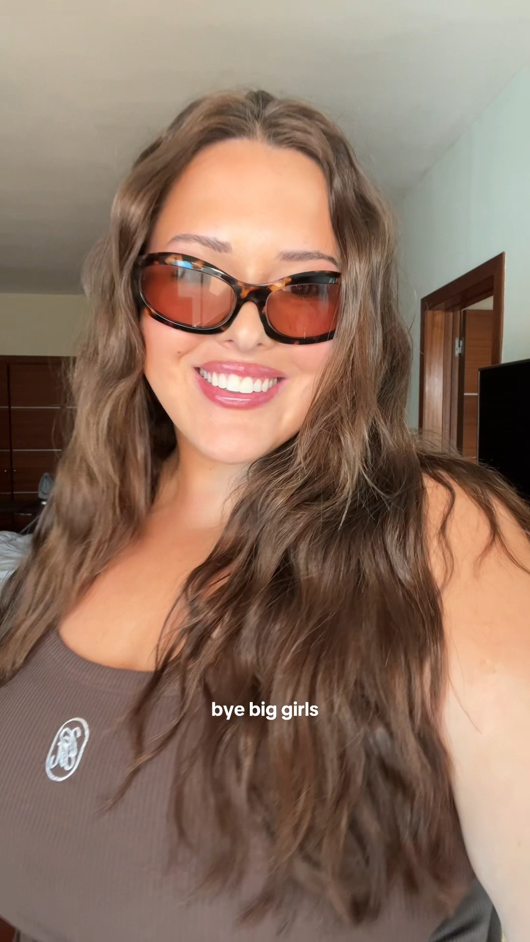 grwm 🌞👙☁️

Europe outfit, summer outfit, vacation outfit, sneakers

#LTKStyleTip #LTKSeasonal #LTKPlusSize