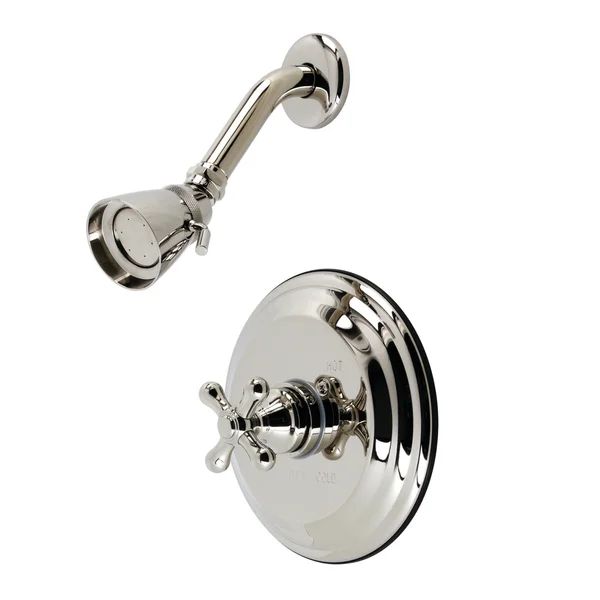 KB3636AXSO Restoration  Shower Faucet with Rough-in Valve | Wayfair Professional