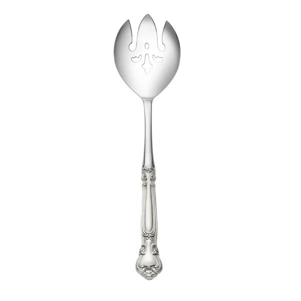 Chantilly Sterling Silver Salad Fork | Wayfair North America