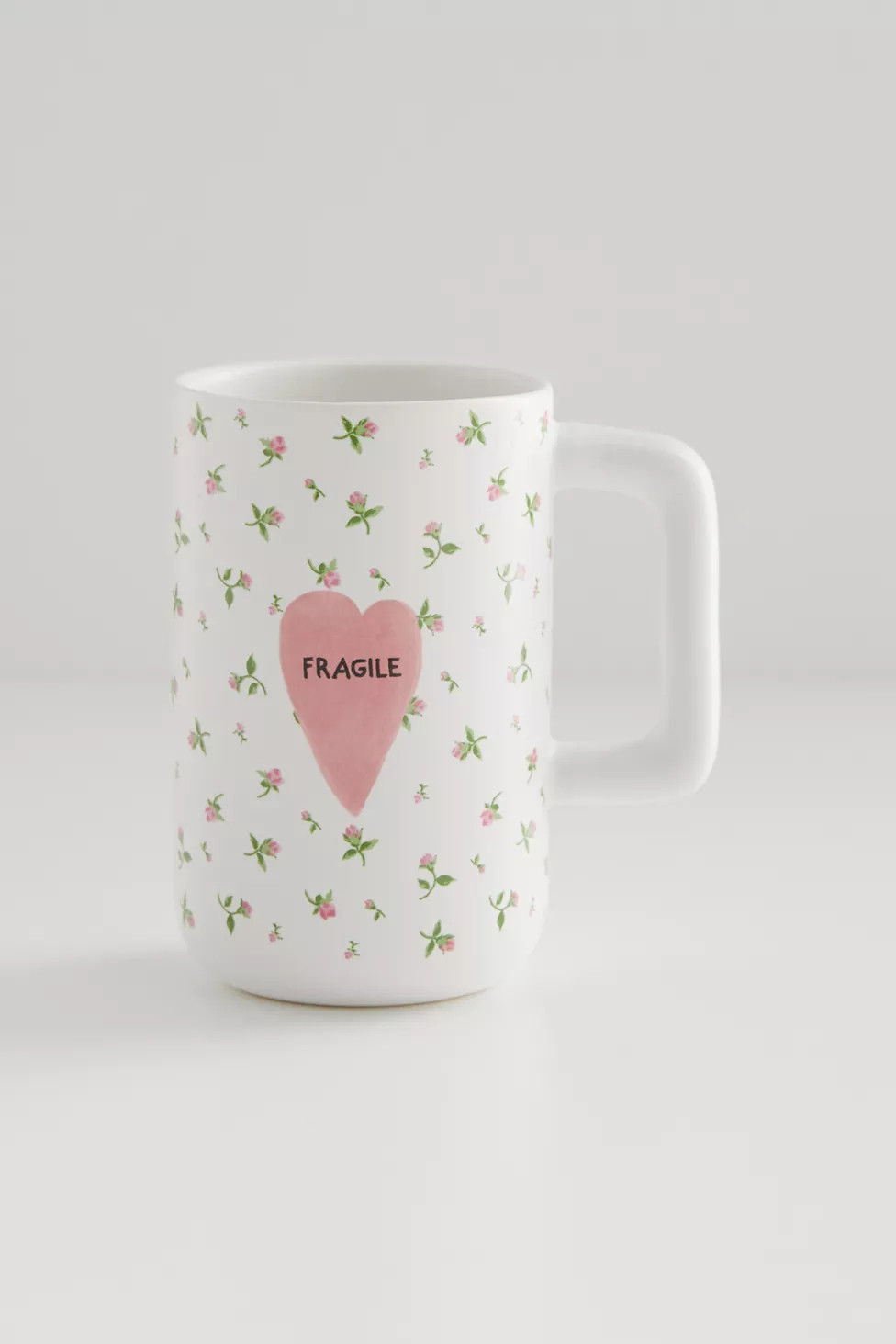 Frankie Graphic Mug | Urban Outfitters (US and RoW)