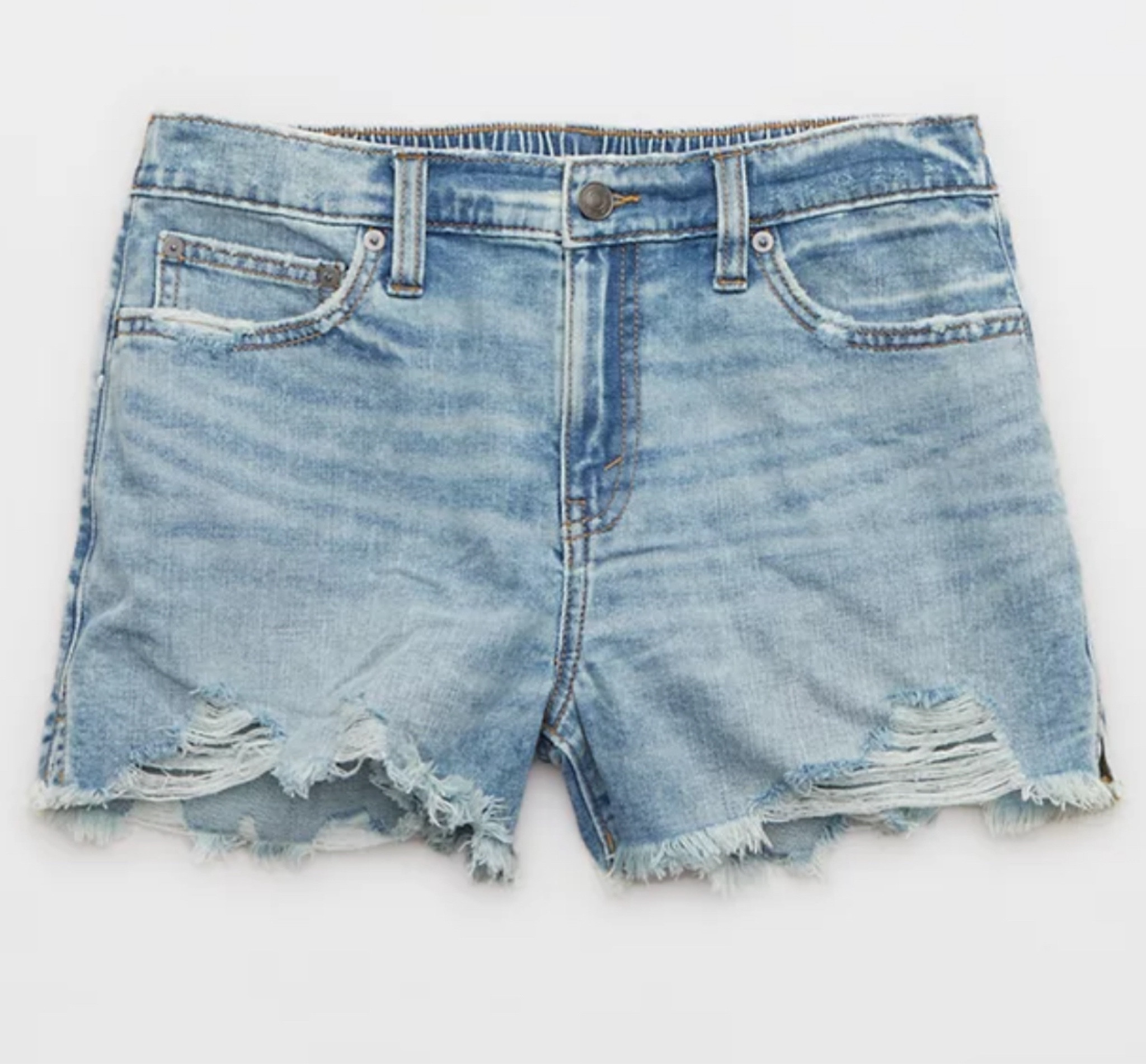Perfect summer shorts (40% off right now) 

#LTKSummerSales #LTKTravel #LTKFindsUnder50