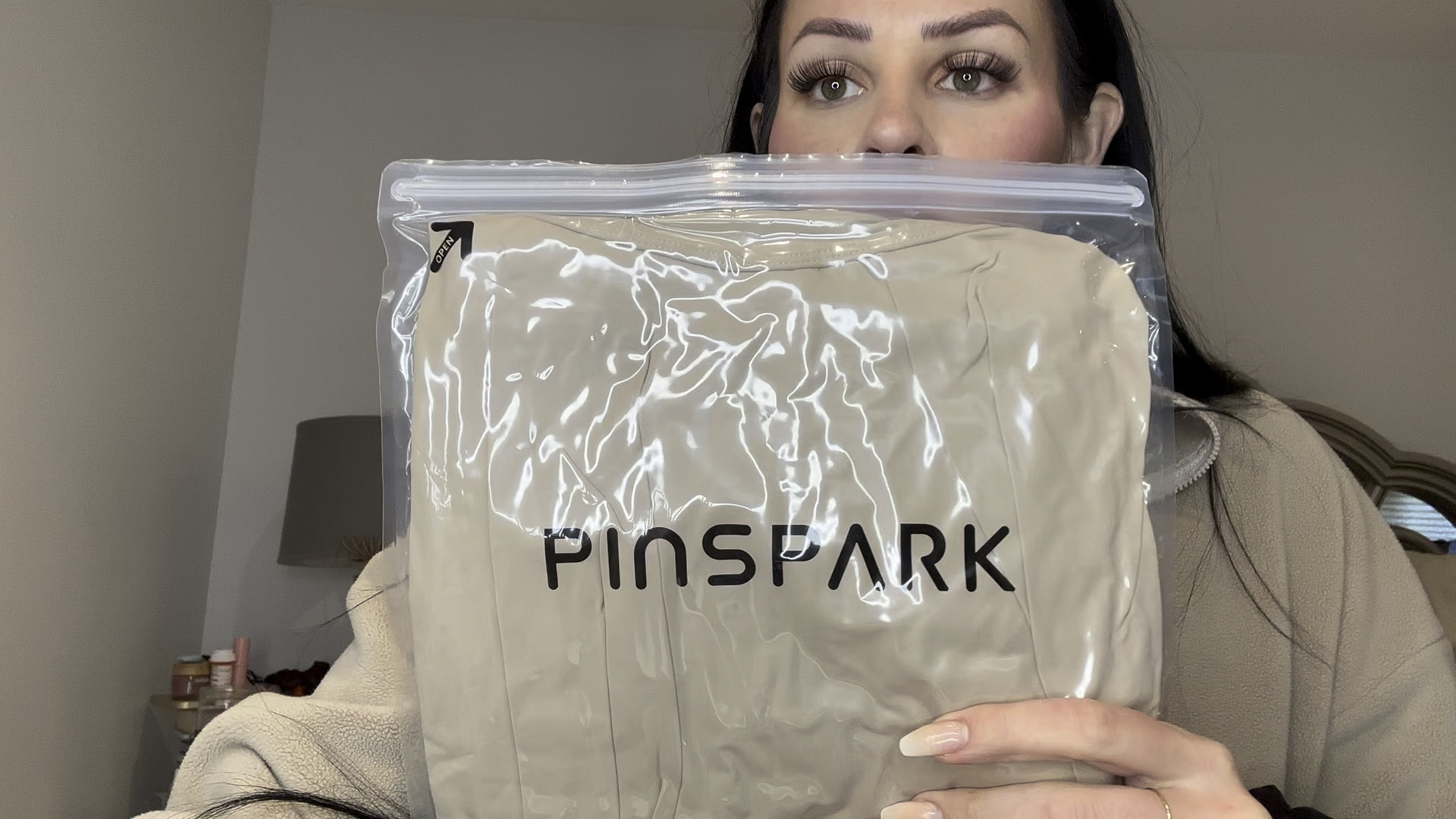 PINSPARK Womens Tennis Skirt Pleated Athletic Skirts with Pockets Shorts High Waisted Golf Skort for Workout Pickleball

#LTKfindsunder50 #LTKVideo #LTKsalealert