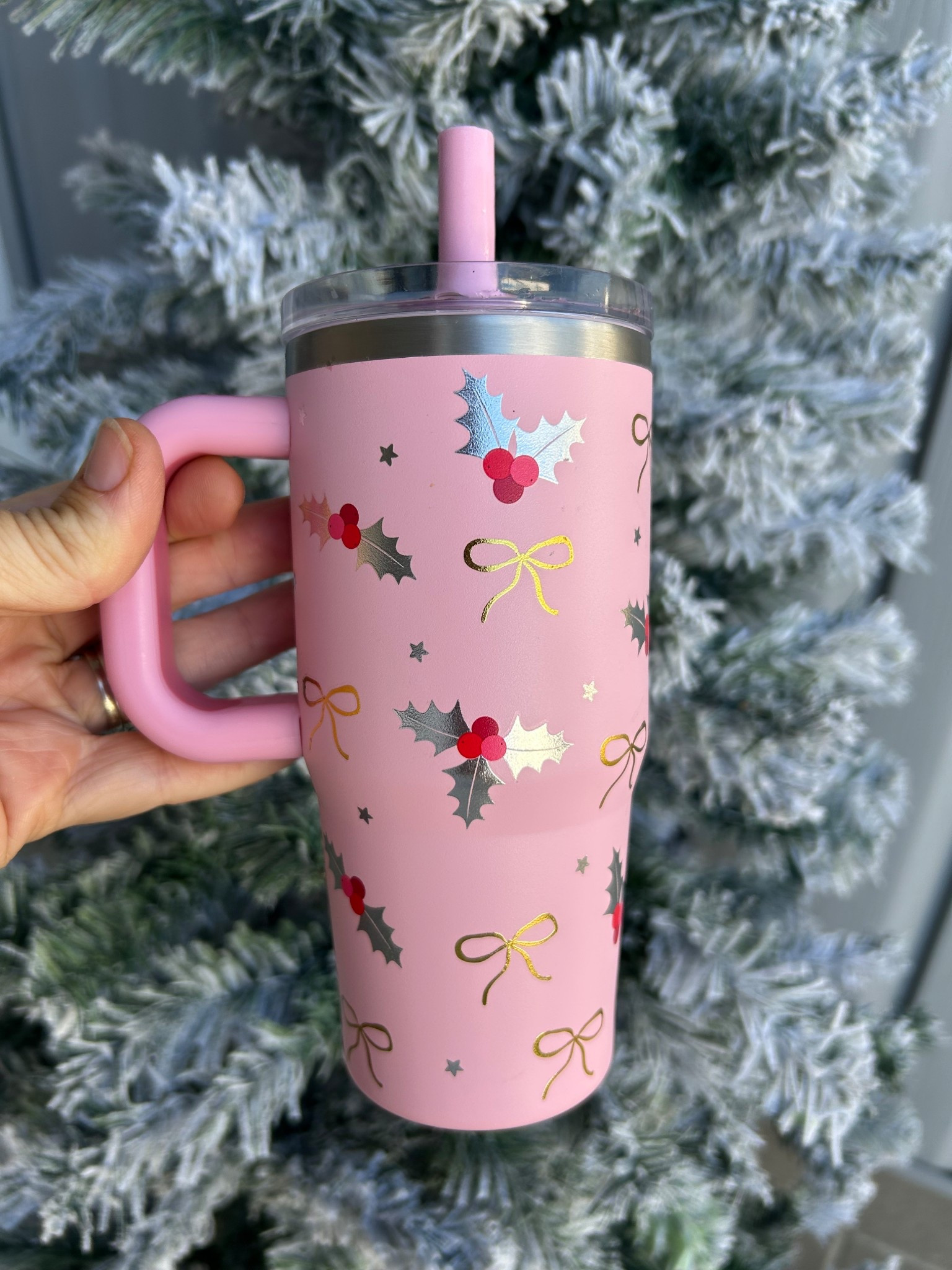 Stop it right now! I can’t get over how adorable this little Stanley look likes are, every little girl needs one

#LTKHoliday #LTKKids #LTKBaby