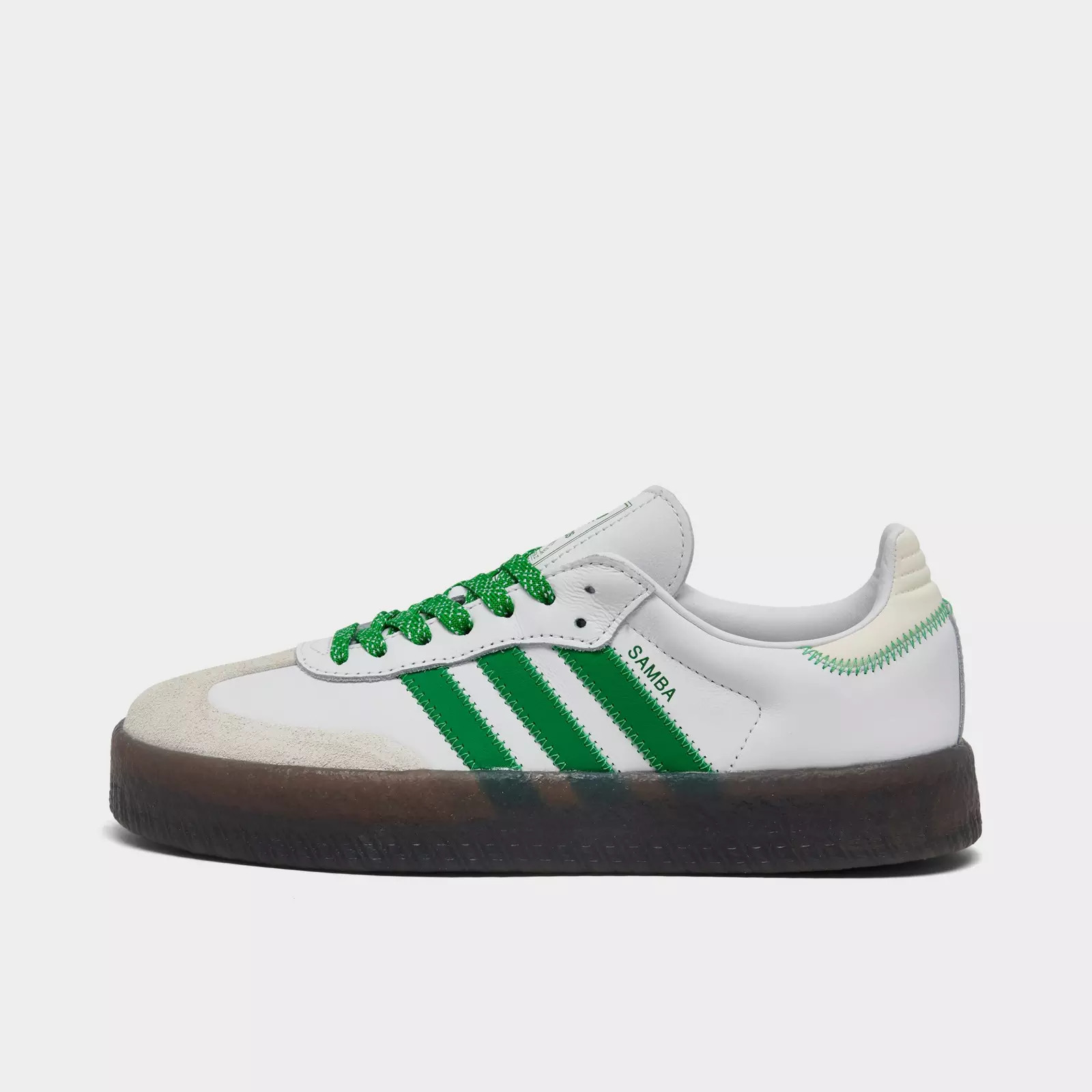 Women's adidas Originals Sambae Casual Shoes | Finish Line (US)