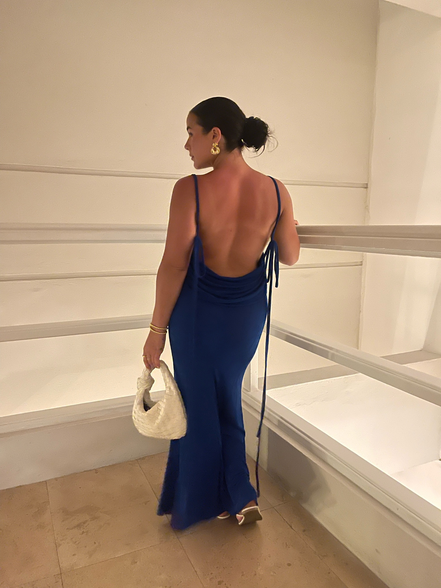 This dress was EVERYTHING!!! Flatters all body types💙🦋

#LTKunder50 #LTKstyletip #LTKtravel