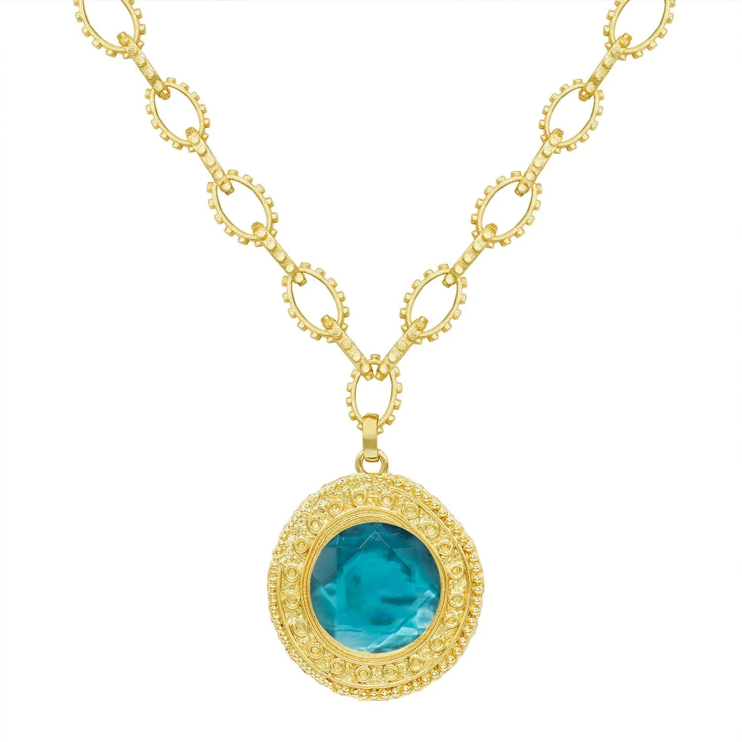 Destine Necklace | MARCIA MORAN