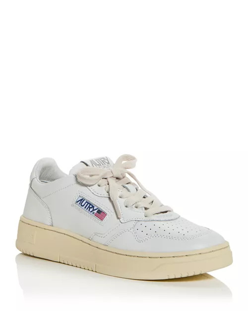 Women's Medalist Low Top Sneakers | Bloomingdale's (US)