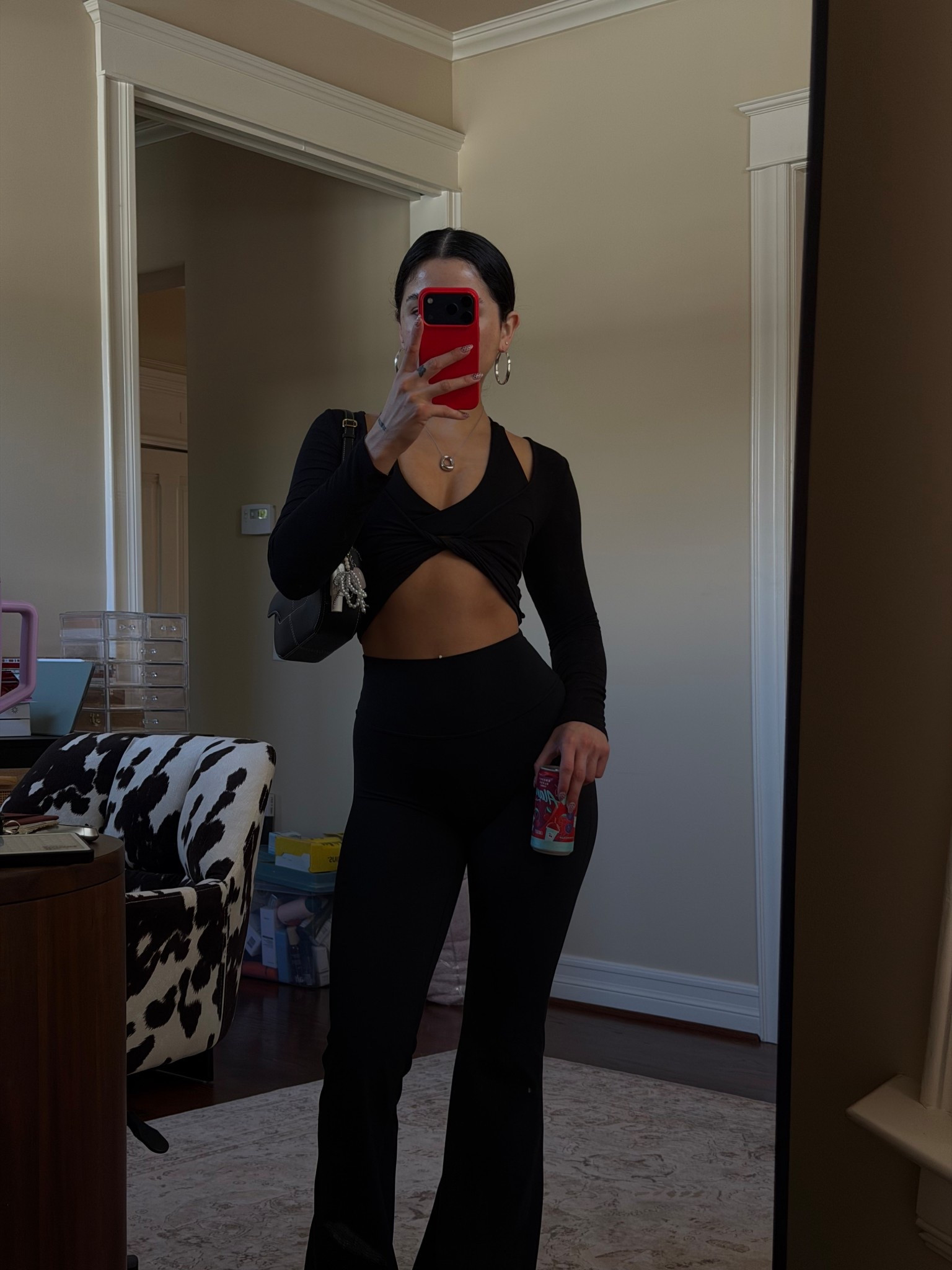 My new fav Pilates set from Amazon!