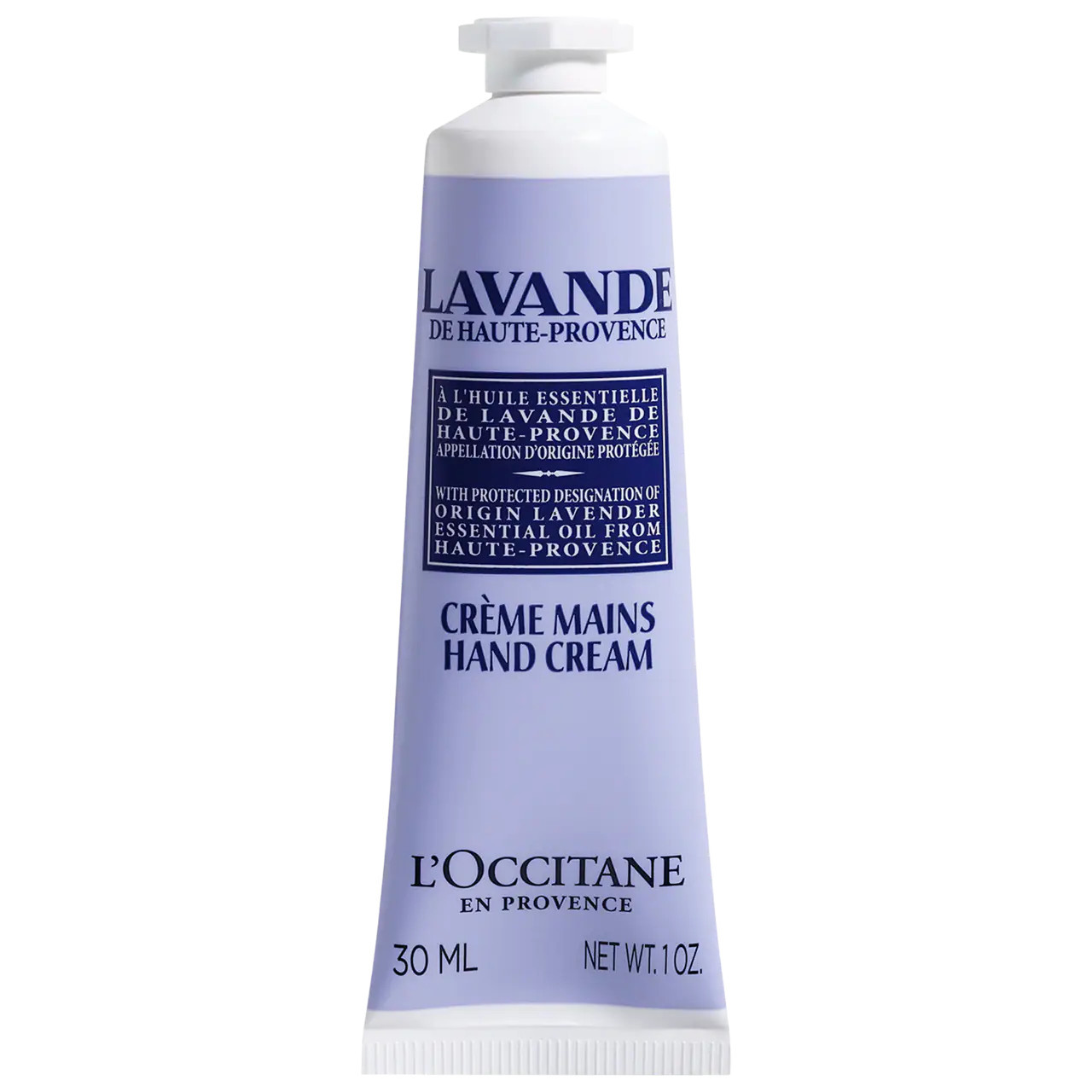 L'Occitane Mini Hand Cream Lavender 1 oz/ 30 mL | Sephora (US)