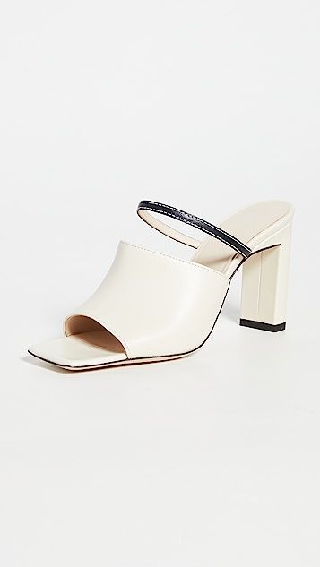 Nana Mules | Shopbop