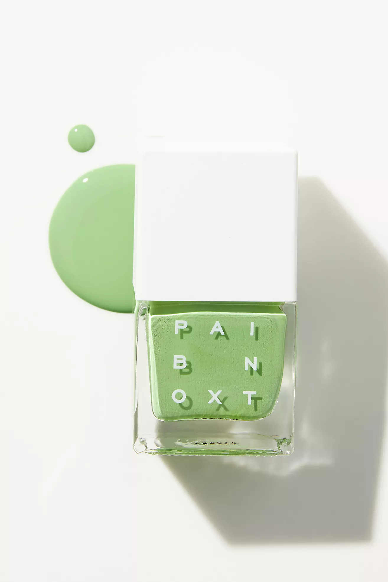 Paintbox Nail Lacquer | Anthropologie (US)