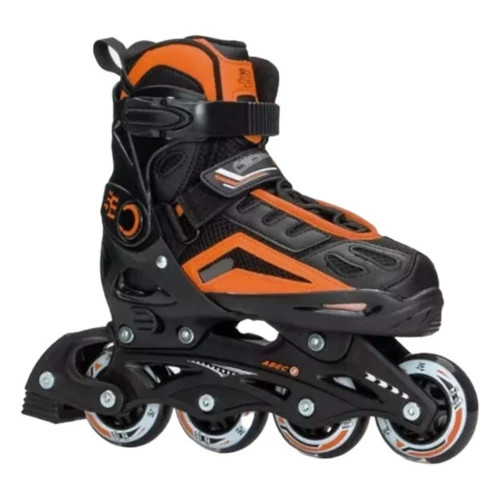 Youth 5TH ELEMENT GEAR B2-100 Adjustable Inline Skates | Scheels