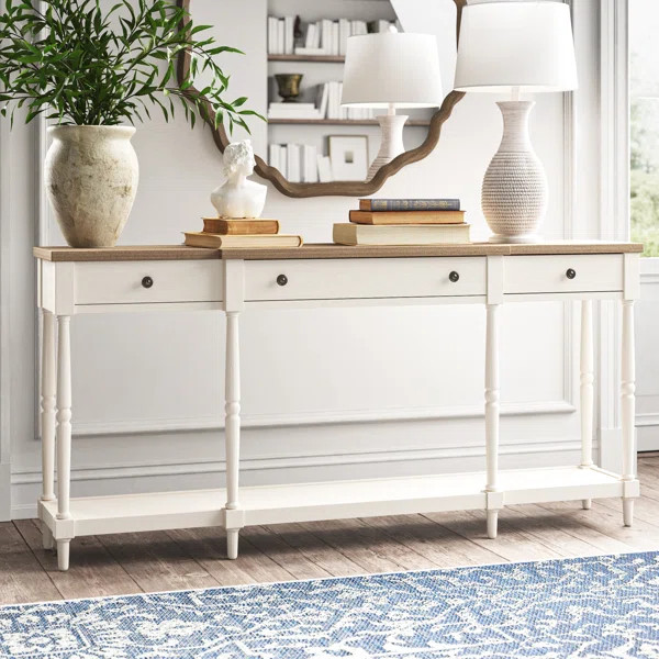 Belfort 70'' Console Table | Wayfair North America