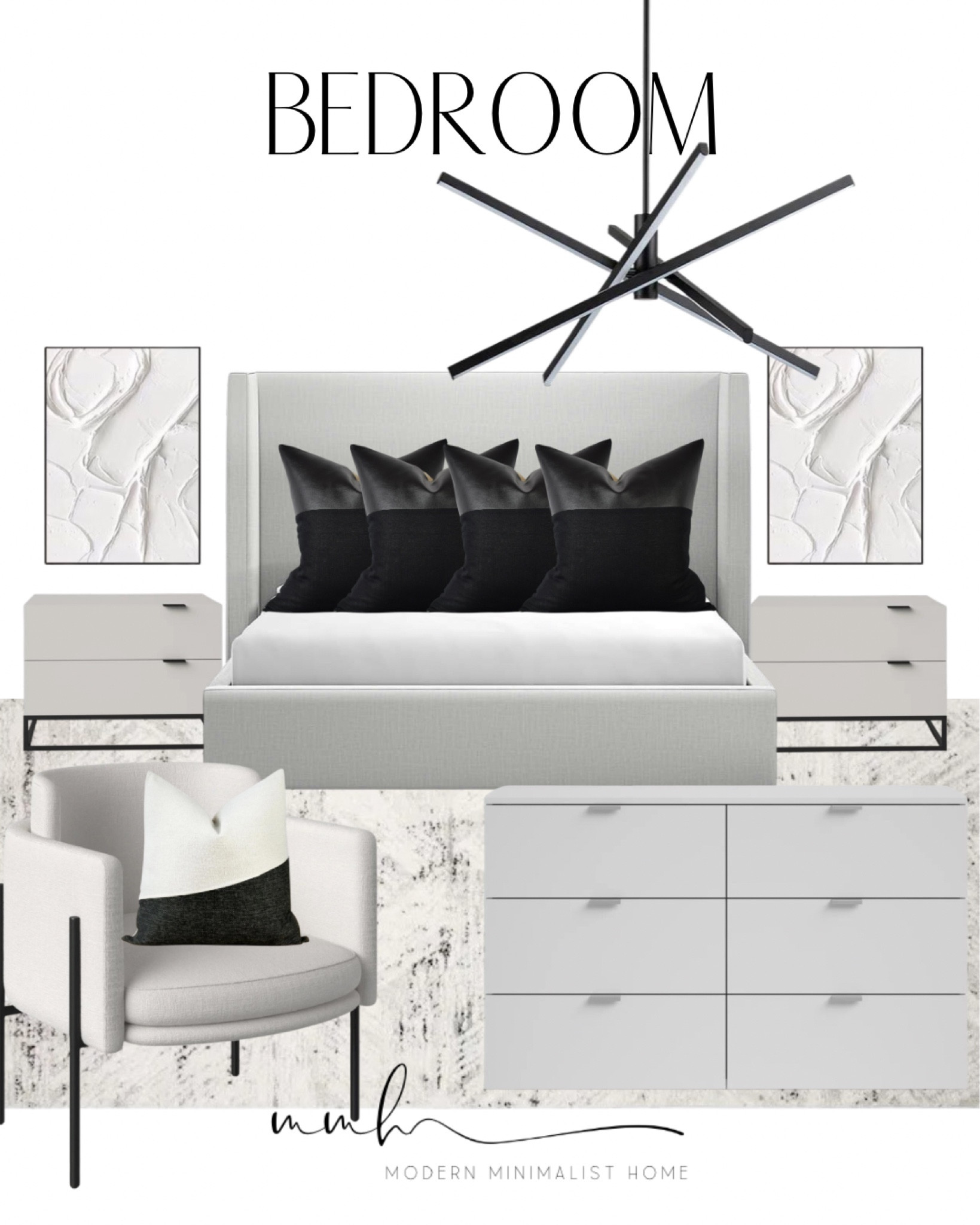 Light and bright modern bedroom inspiration.


Neutral bedroom, bedroom, bedroom inspo,  bedroom decor, bedroom bench, bedroom rug, bedroom furniture, bedroom artwork, bedroom dresser, bedroom ideas, bedroom chair, master bedroom, master bedroom inspo, master bedroom decor, master bedroom ideas, master bedroom furniture, modern bedroom, Dresser, dresser bedroom, dresser styling, wayfair dresser, affordable nightstands, affordable rugs, Nightstand, night stand styling, nightstand styling, decorative bowl, Art, abstract art, wall art, wall art living room, Rugs, rugs bedroom, affordable rugs, layered rugs, Home, home decor, home decor on a budget, home decor bedroom, modern home, modern home decor, modern organic, Amazon, wayfair, wayfair sale, target, target home, target finds, affordable home decor, cheap home decor, sales

#LTKunder50 #LTKhome