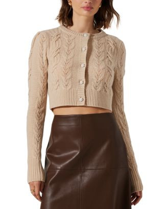 Peri Wool Sweater | Bloomingdale's (US)