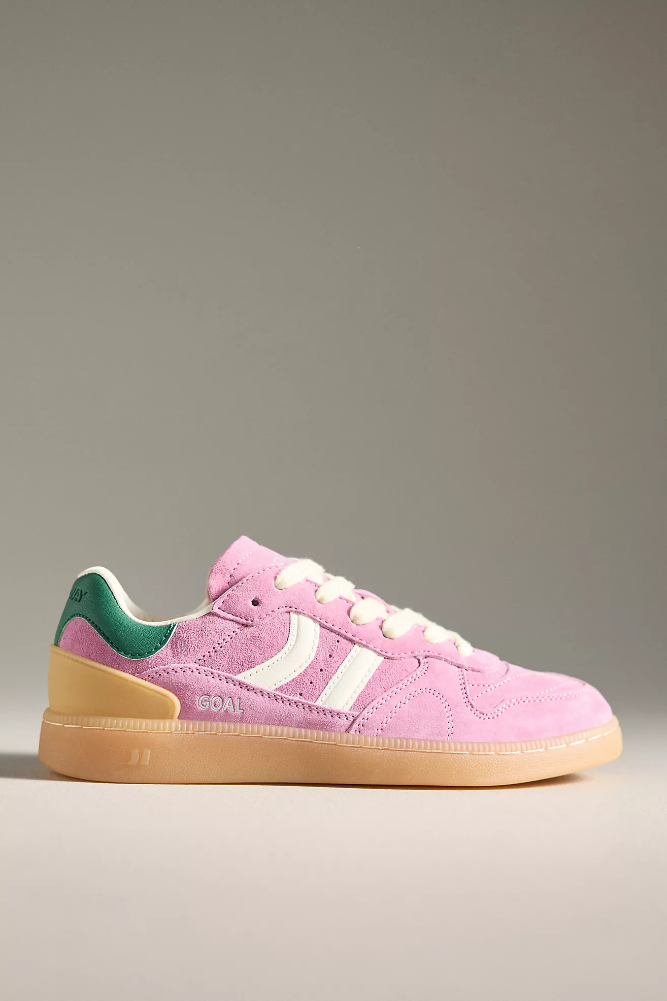 COOLWAY Goal Sneakers | Anthropologie (US)