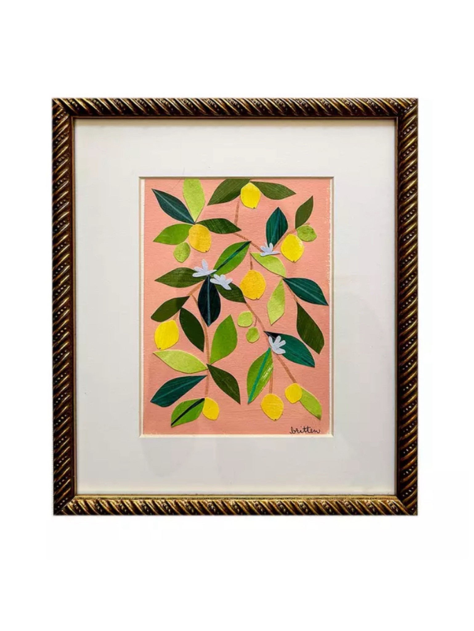 My friend Meg just launched her Serena & Lily art collaboration!! She is on the their 2024 Class of Artists. Her art is bright and whimsical. I’m lucky to own a piece. So proud of her! 

#LTKSeasonal #LTKStyleTip #LTKHome