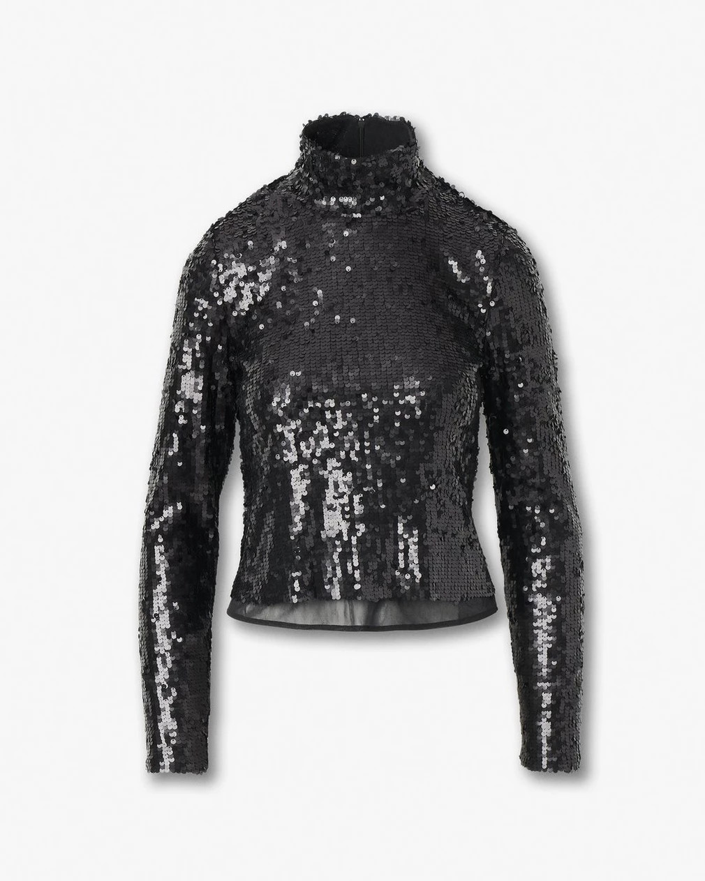 Lucy Sequined Turtleneck | rag & bone