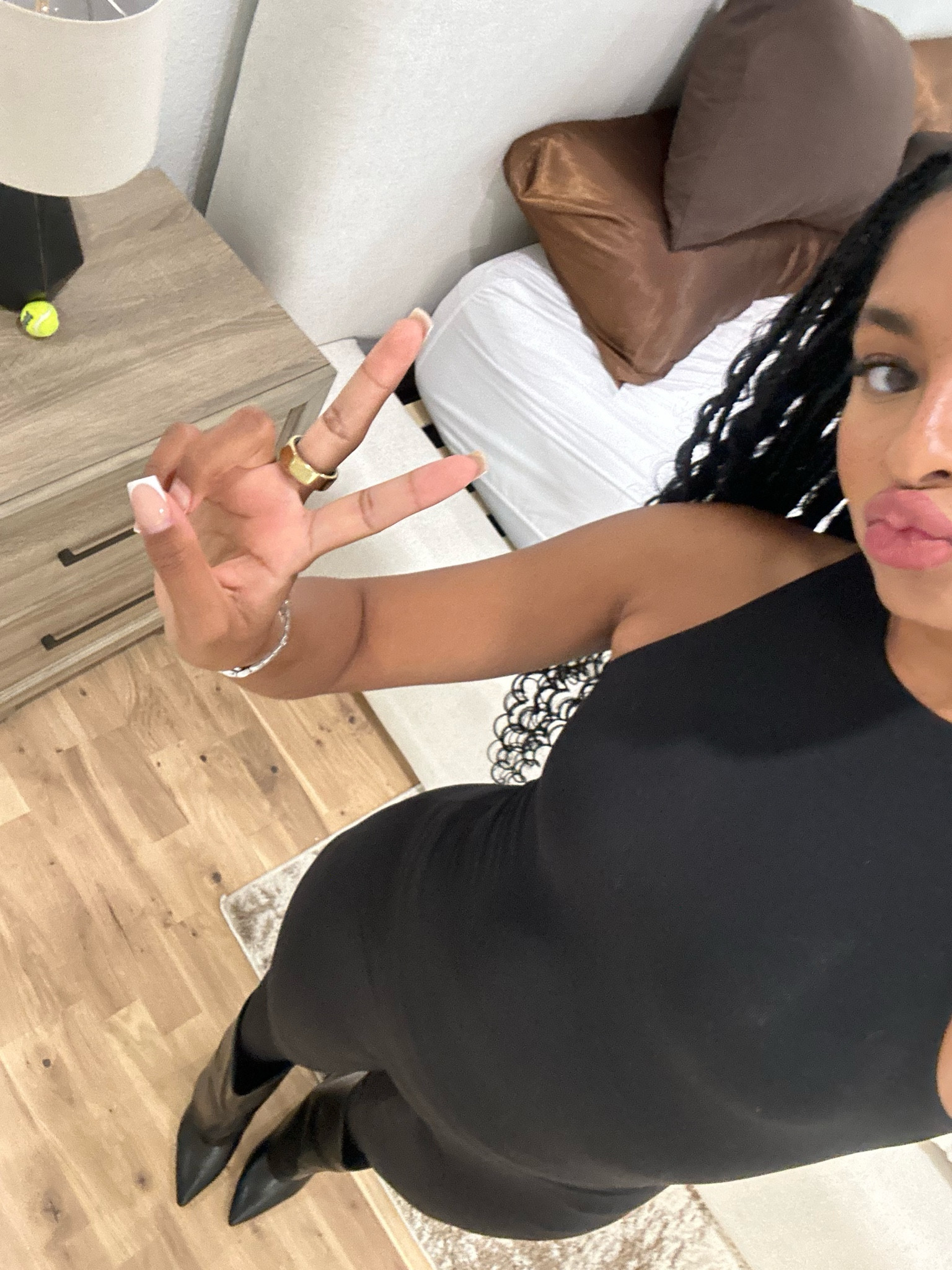 Comfy romper💅🏽

#LTKFindsUnder100 #LTKStyleTip #LTKBeauty