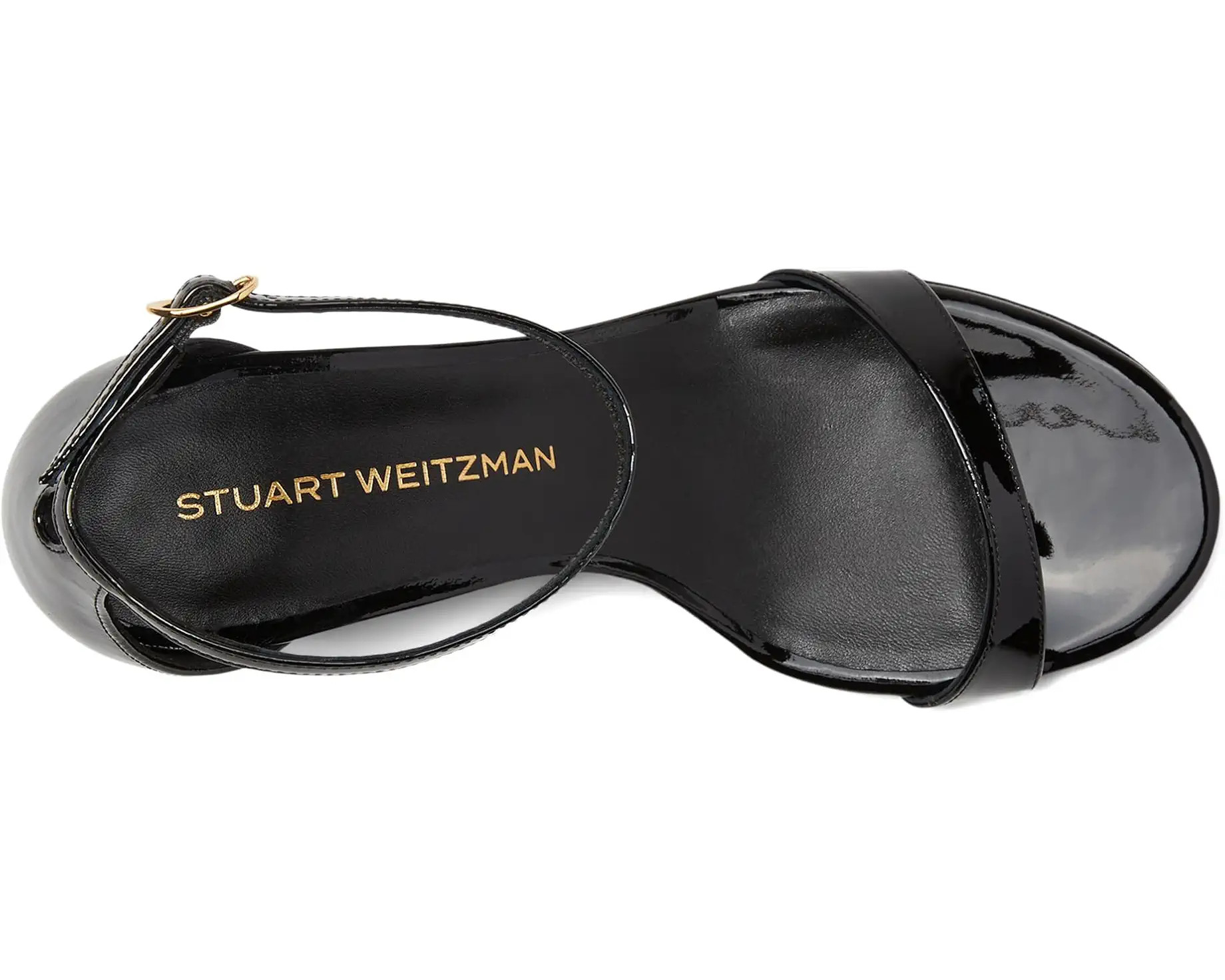 Nudist Ii Sandal 75 | Zappos