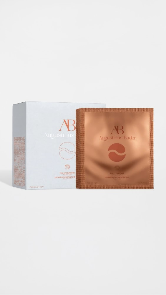 Augustinus Bader Eye Patches | Shopbop | Shopbop