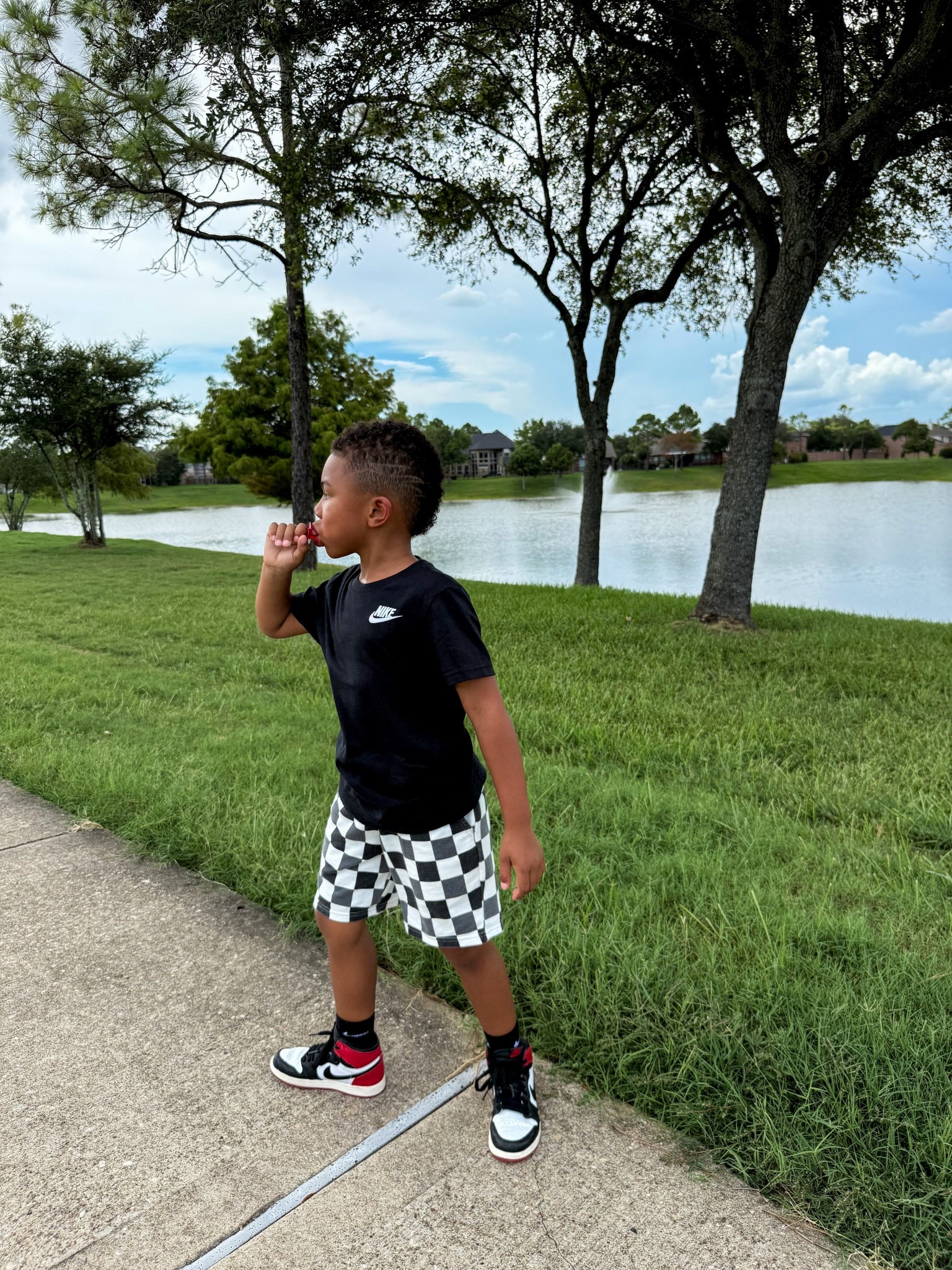 Kindergarten Outfit for Boys 

Target Finds 
Nike Finds 
Boys Shoes 
Kindergarten Shoes 
5 year old outfits 
Little boy style 
Nike Shoes for Kids 
Jordan Shoes for Kids 
Nike Shirts 
Target Clothes for Kids 
Kids Outfits 
Everyday Outfits for Boys 
Easy Outfits for Kids 
Comfy Outfits for Kids 
Nike Socks for Kids 
Outfits for Boys in Kindergartenn