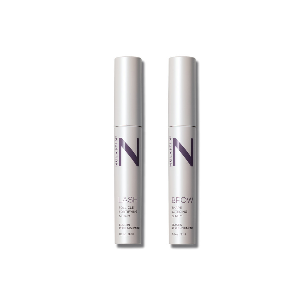 NULASTIN LASH + BROW Dual System | Ulta