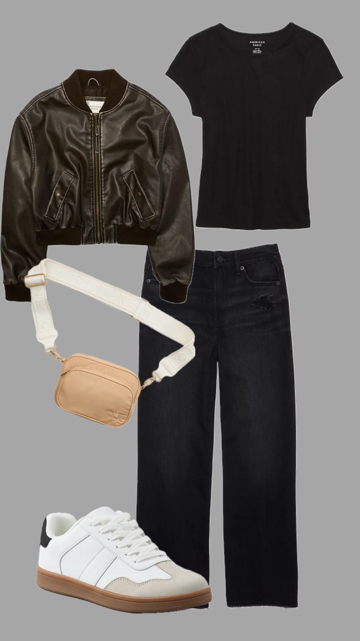 American Eagle Outfits 

#LTKU #LTKSpringSale #LTKSeasonal