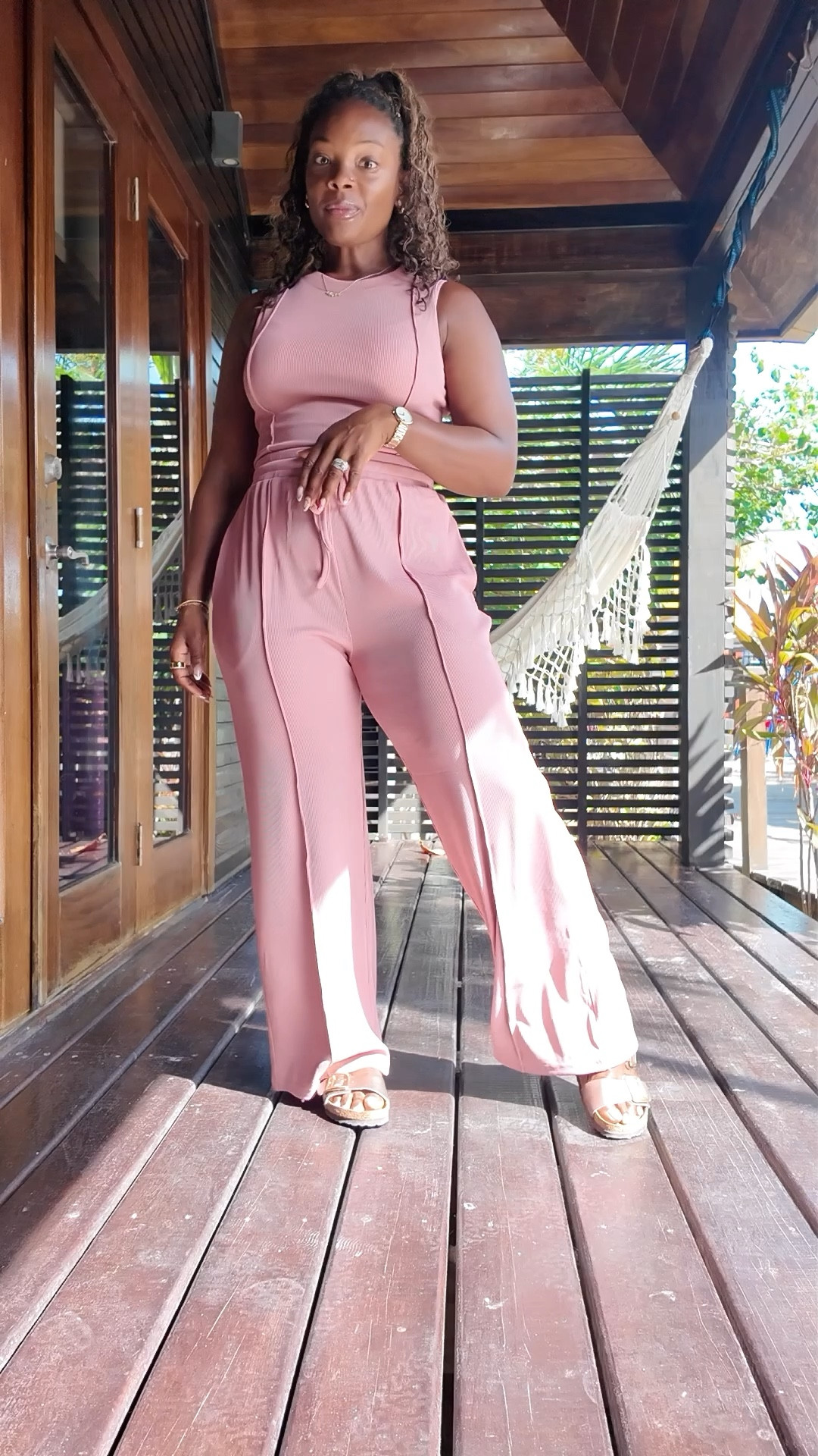 Same favorite travel set, different color! 

#LTKTravel #LTKMidsize #LTKStyleTip