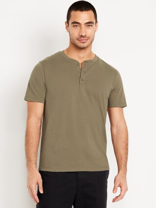 Henley T-Shirt | Old Navy (US)