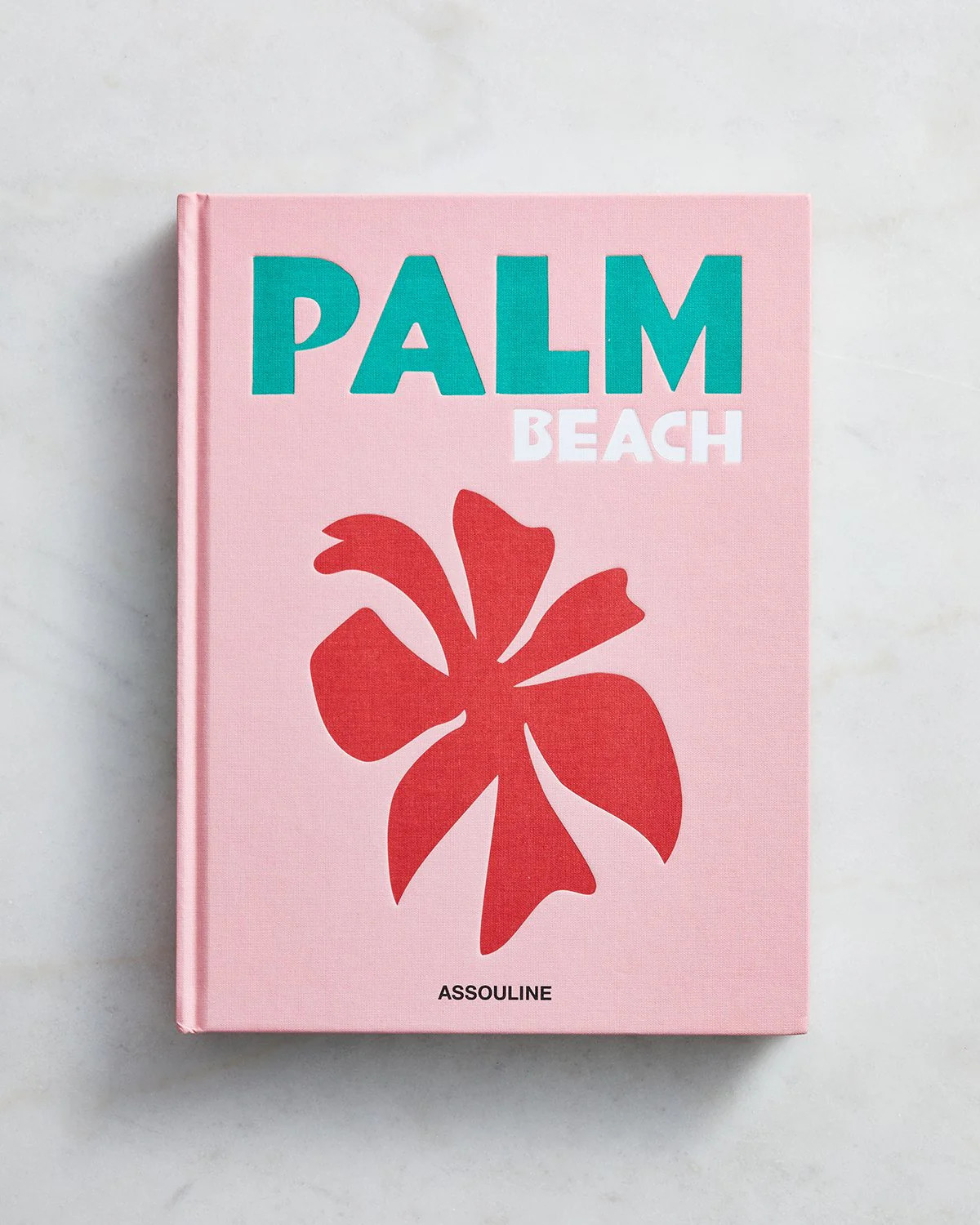 Assouline Palm Beach by Aerin Lauder | Bedthreads US