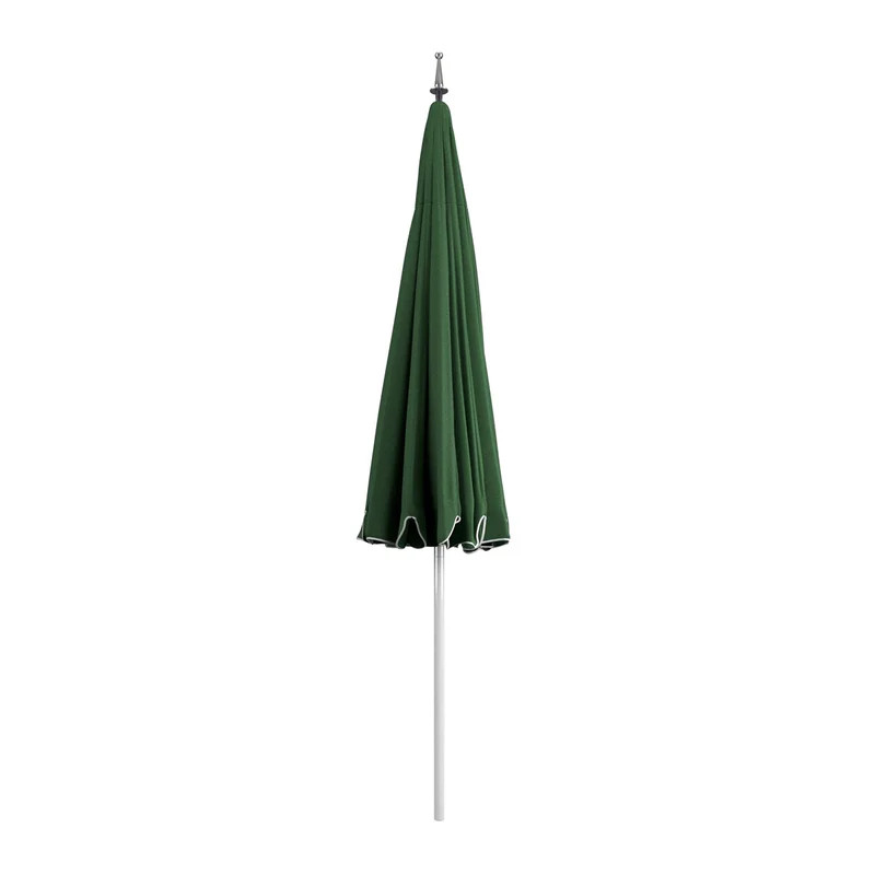 California Umbrella 85' Classic Pagoda Series Patio Umbrella With Whit | Overstock