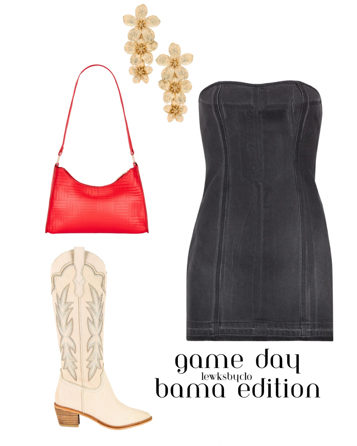 Gameday, BAMA, BAMA rush, red game day, black game day, black outfit, red outfit, nude dress, go elephants, game day 2023, rush inspo, outfit inspo, gameday inspo, rush girls, white outfit, preppy game, preppy gameday, preppy inspo, preppy outfits


#LTKxAnthro #LTKsalealert #LTKSeasonal
