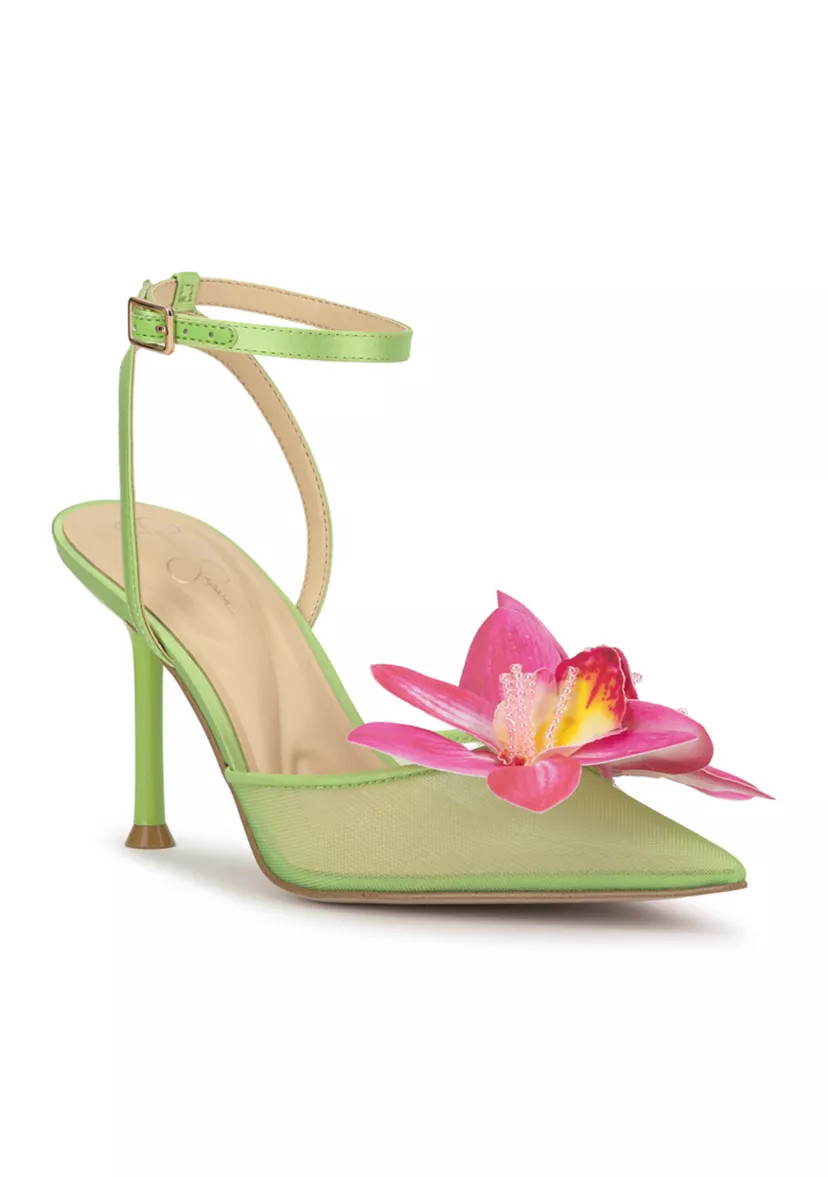 Vilyria Heels | Belk