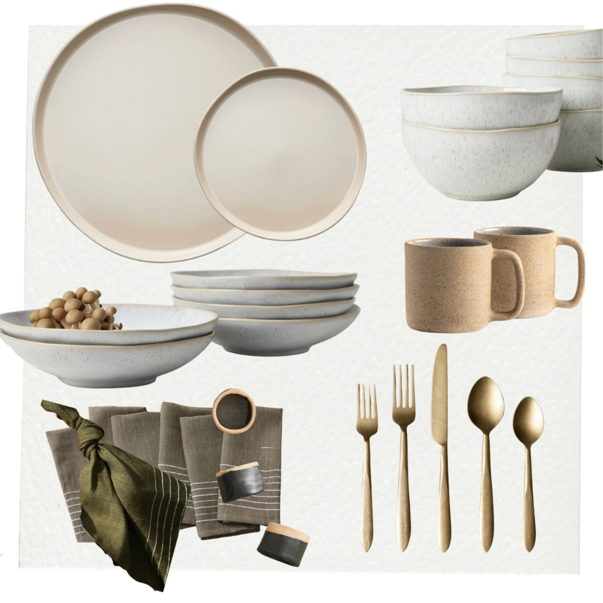 Do you need a table top refresh for your next dinner party or holiday hosting extravaganza?! High quality goods are my jam these days. We want things that are LASTING and timeless. These are my picks!

#LTKHoliday #LTKparties #LTKhome