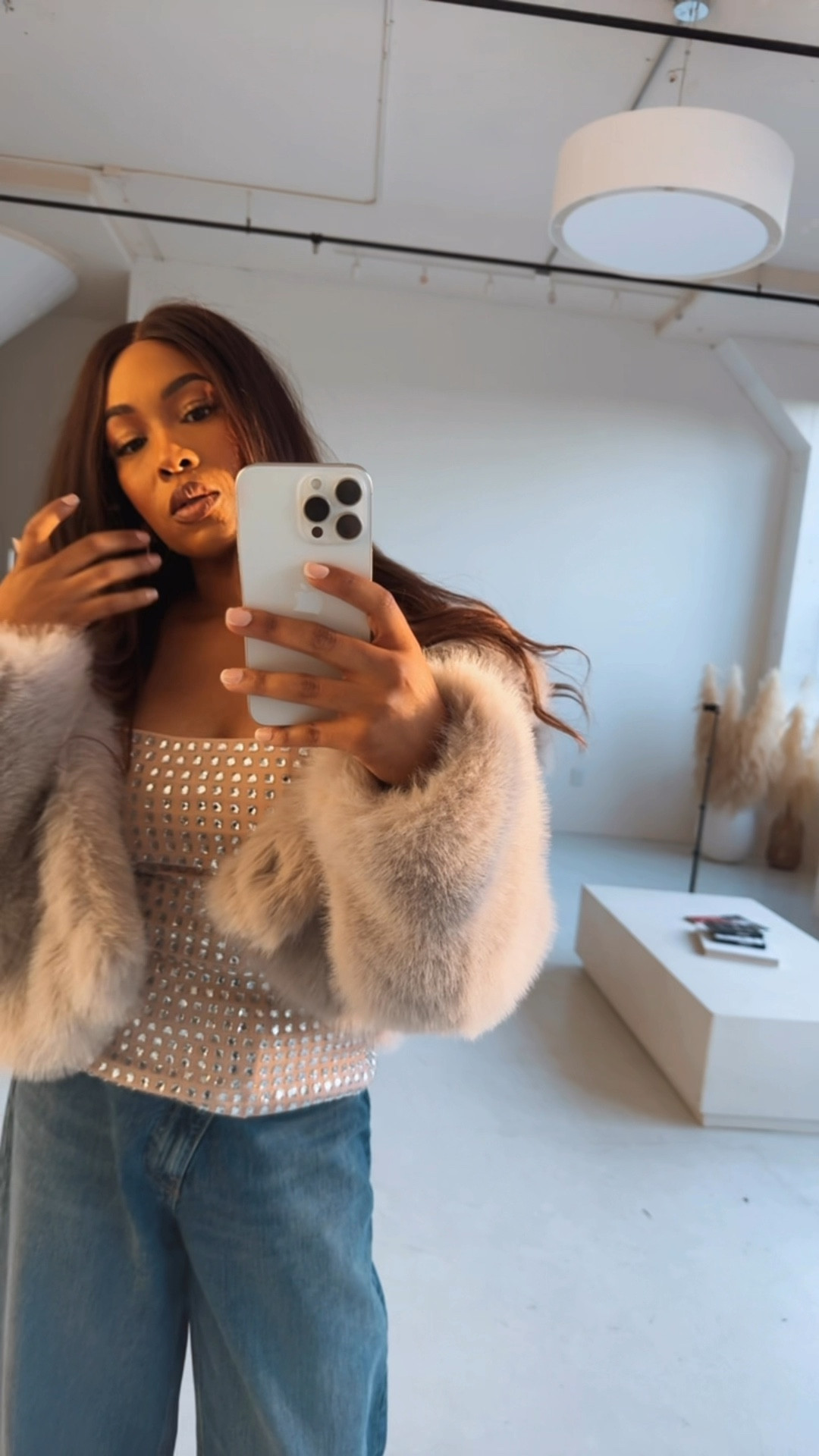 It’s time for Faux Fur! Check out some my favorites! 

#LTKSeasonal #LTKOver40 #LTKHoliday