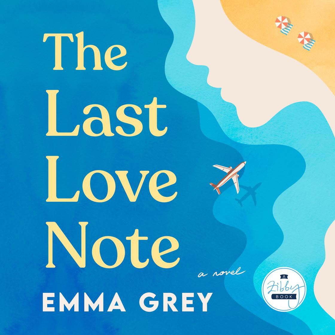 The Last Love Note | Libro.fm (US)