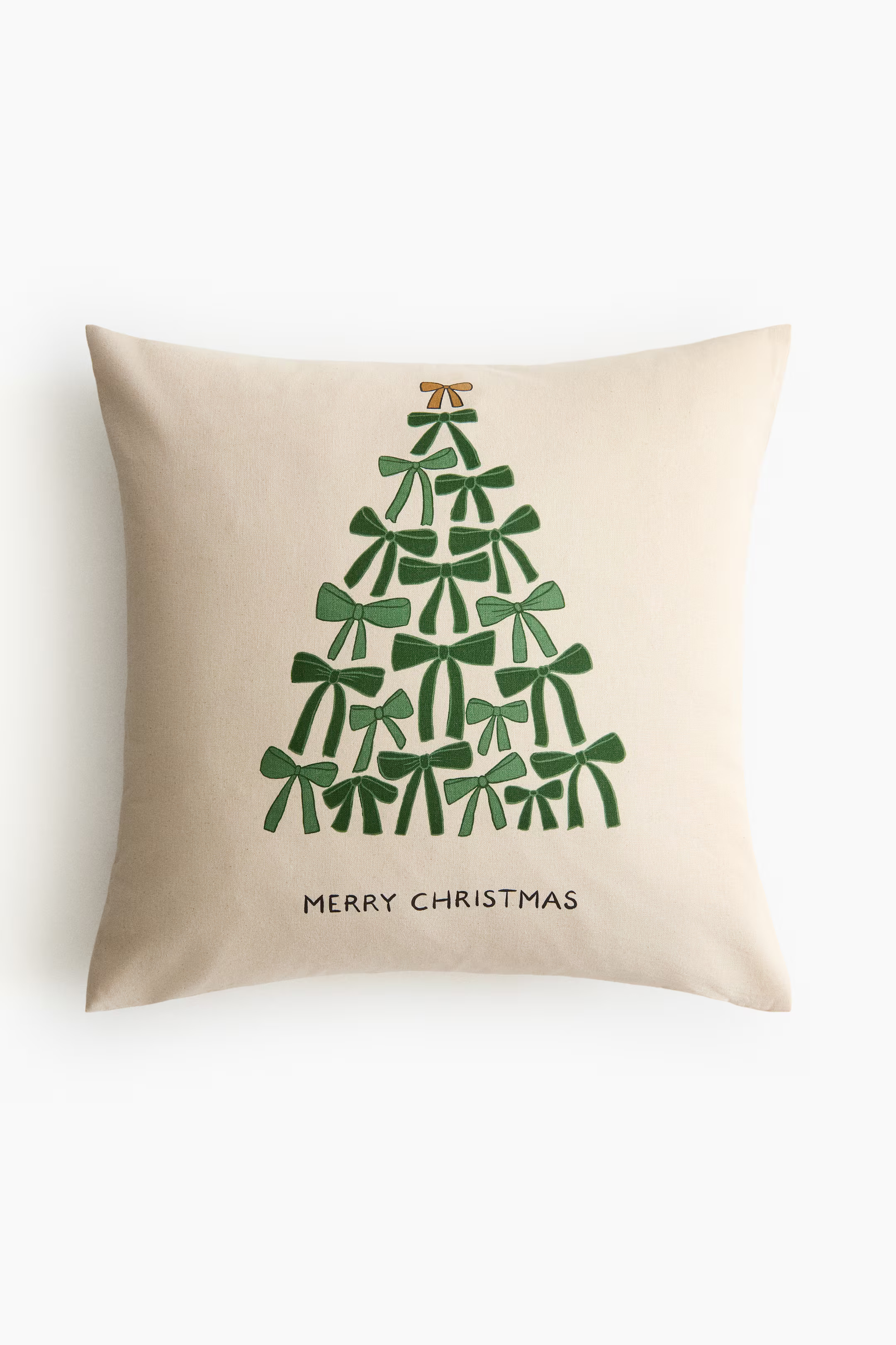 Printed Cushion Cover | H&M (US + CA)