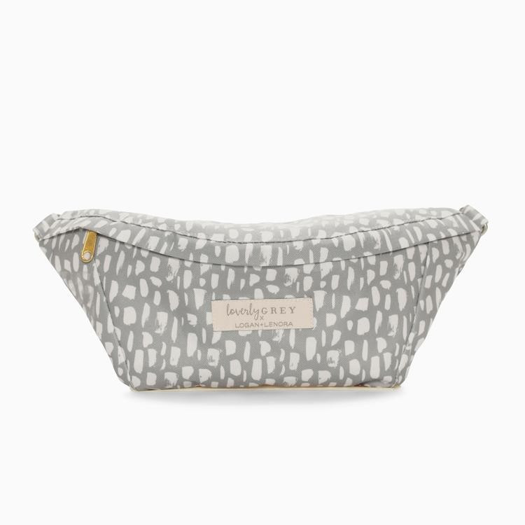 Fanny Pack | Canvelle