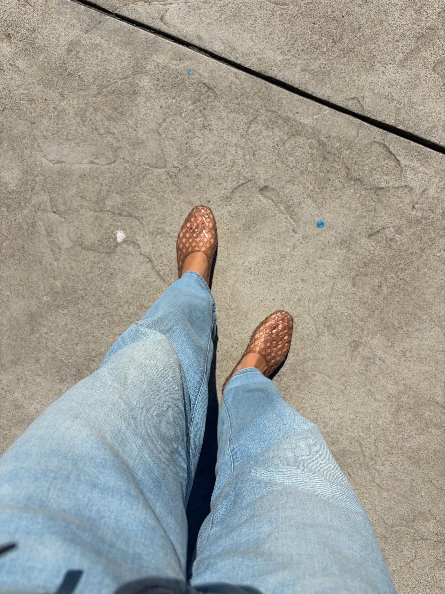 I’m obsessed with these shoes and I hope they stay trending for fall! Mine are color beige!  

Super comfortable and easy to throw on and goes with everything!

#LTKgrwm #LTKootd #LTKmomlife