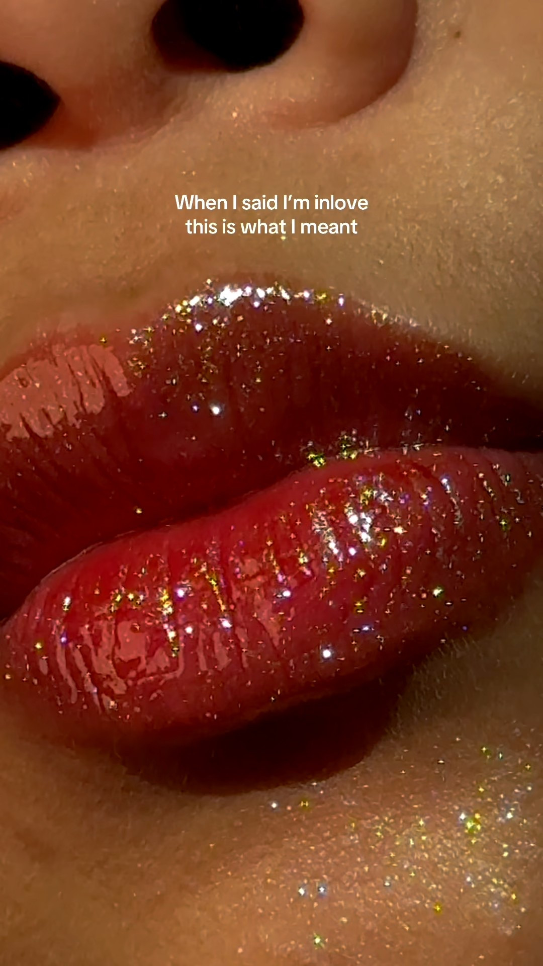 If your gloss aren’t blinding as this, girl what are you doing?!

#LTKSaleAlert #LTKBeauty #LTKFindsUnder50