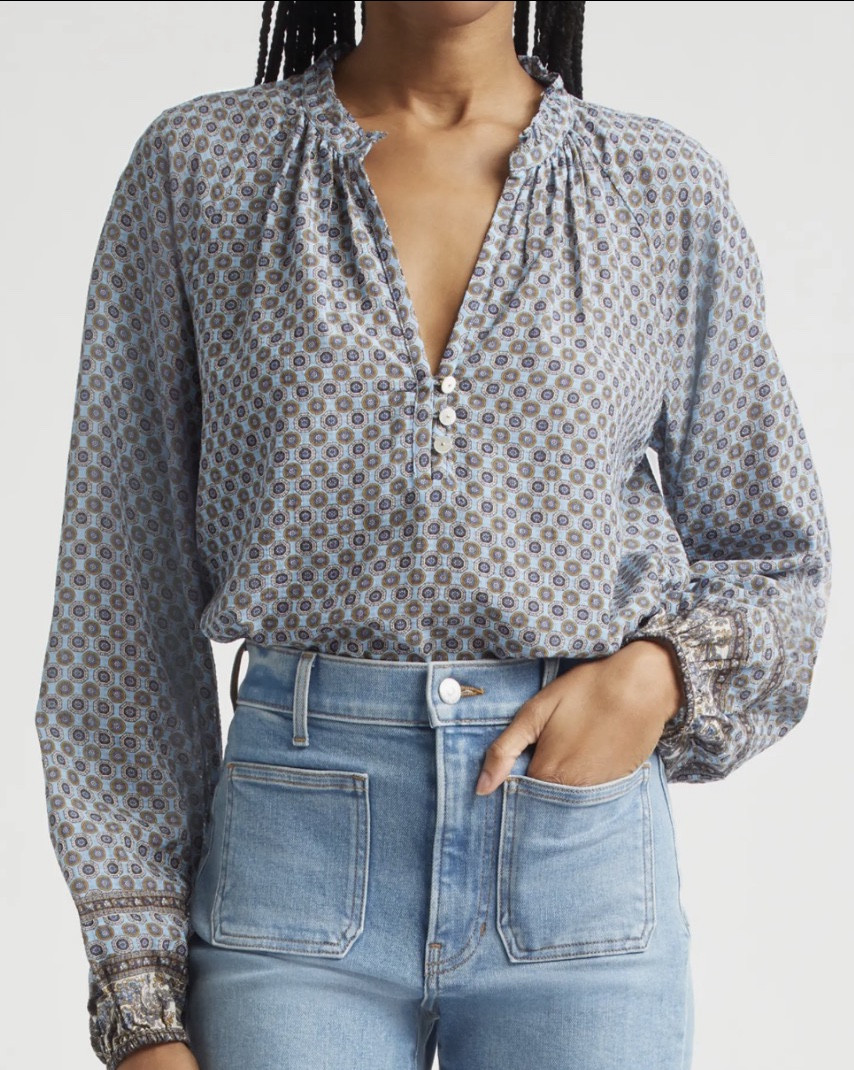 Spring outfit
Veronica Beard 

#LTKSeasonal