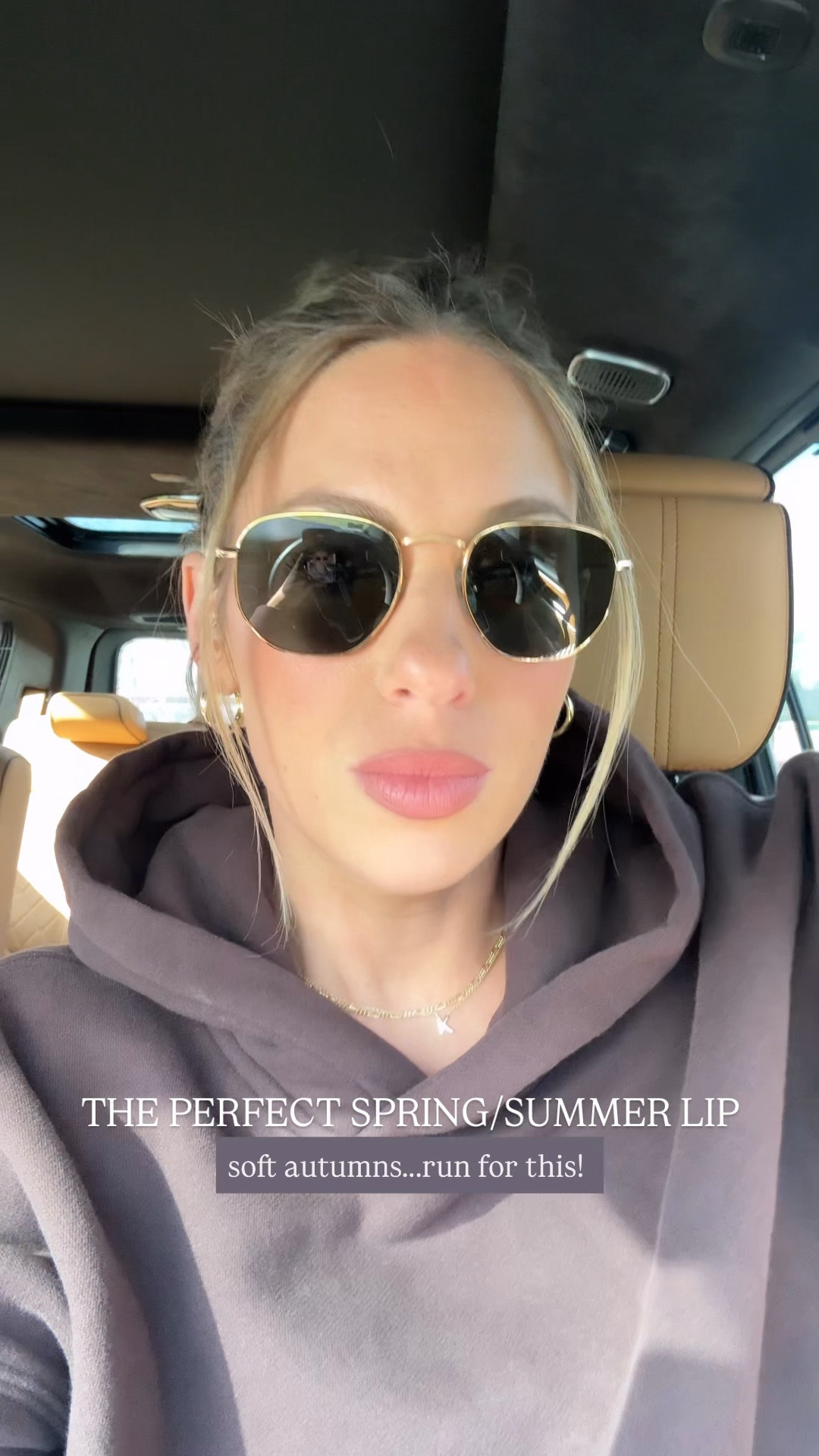 Perfect go to lip color for spring & summer! ☀️

Saie: “flirt” 
Westman: “Juice”

#lipduo #cosmetics #makeup #skincare #saie #beauty

#LTKMothersDay #LTKSeasonal #LTKBeauty
