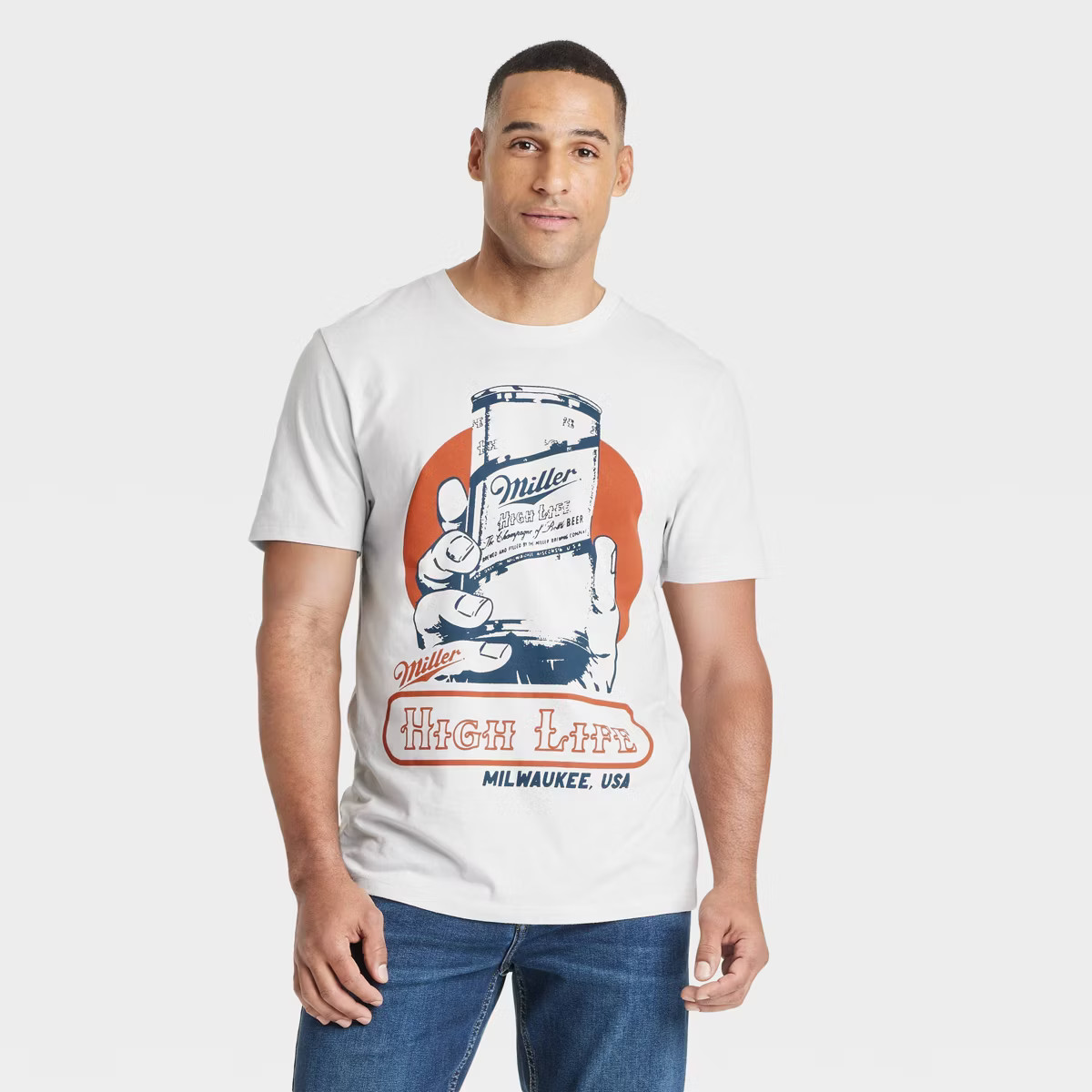 Men's Short Sleeve Graphic T-Shirt - Goodfellow & Co™ | Target