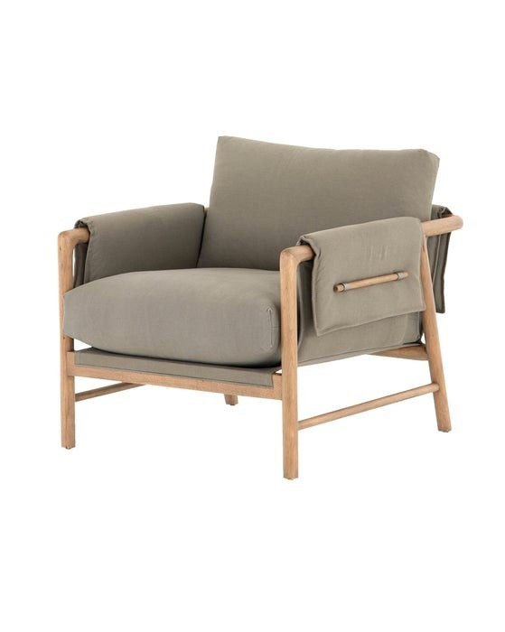 Demarco Lounge Chair | McGee & Co.