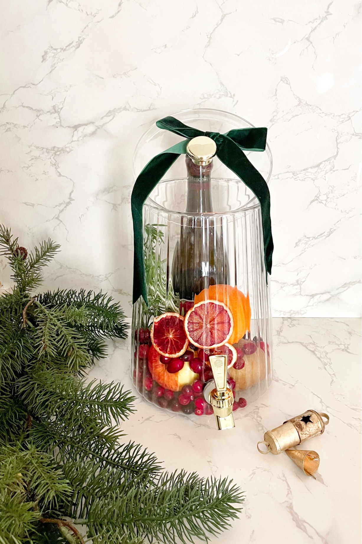 Sangria gift idea 

#LTKGiftGuide #LTKhome #LTKHoliday